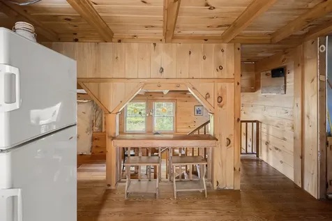 2158 Bartlett Hill Road Cambridge VT 05464