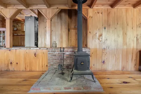 2158 Bartlett Hill Road Cambridge VT 05464