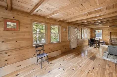 2158 Bartlett Hill Road Cambridge VT 05464