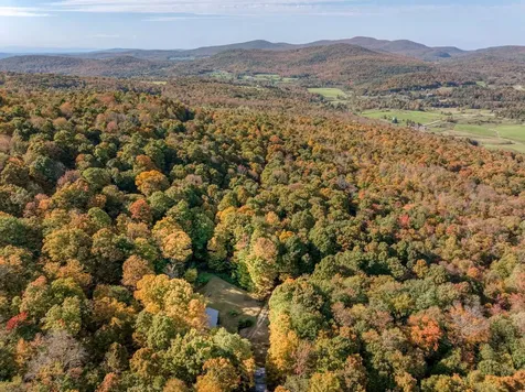 2158 Bartlett Hill Road Cambridge VT 05464