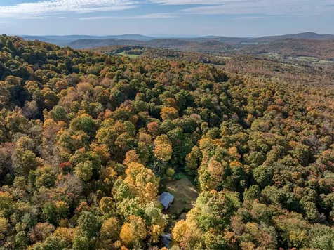 2158 Bartlett Hill Road Cambridge VT 05464