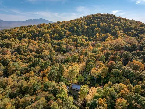 2158 Bartlett Hill Road Cambridge VT 05464