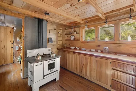 2158 Bartlett Hill Road Cambridge VT 05464