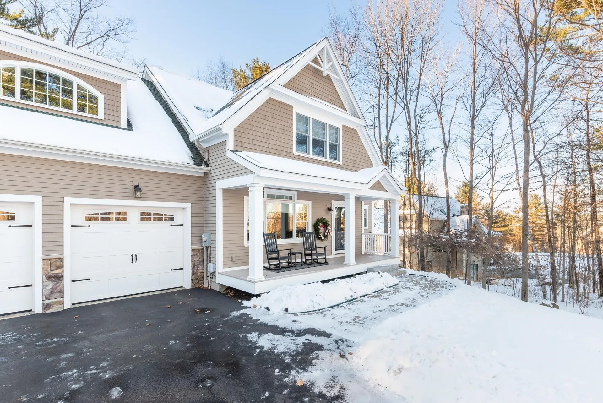 160 Soleil Mountain Laconia NH 03246