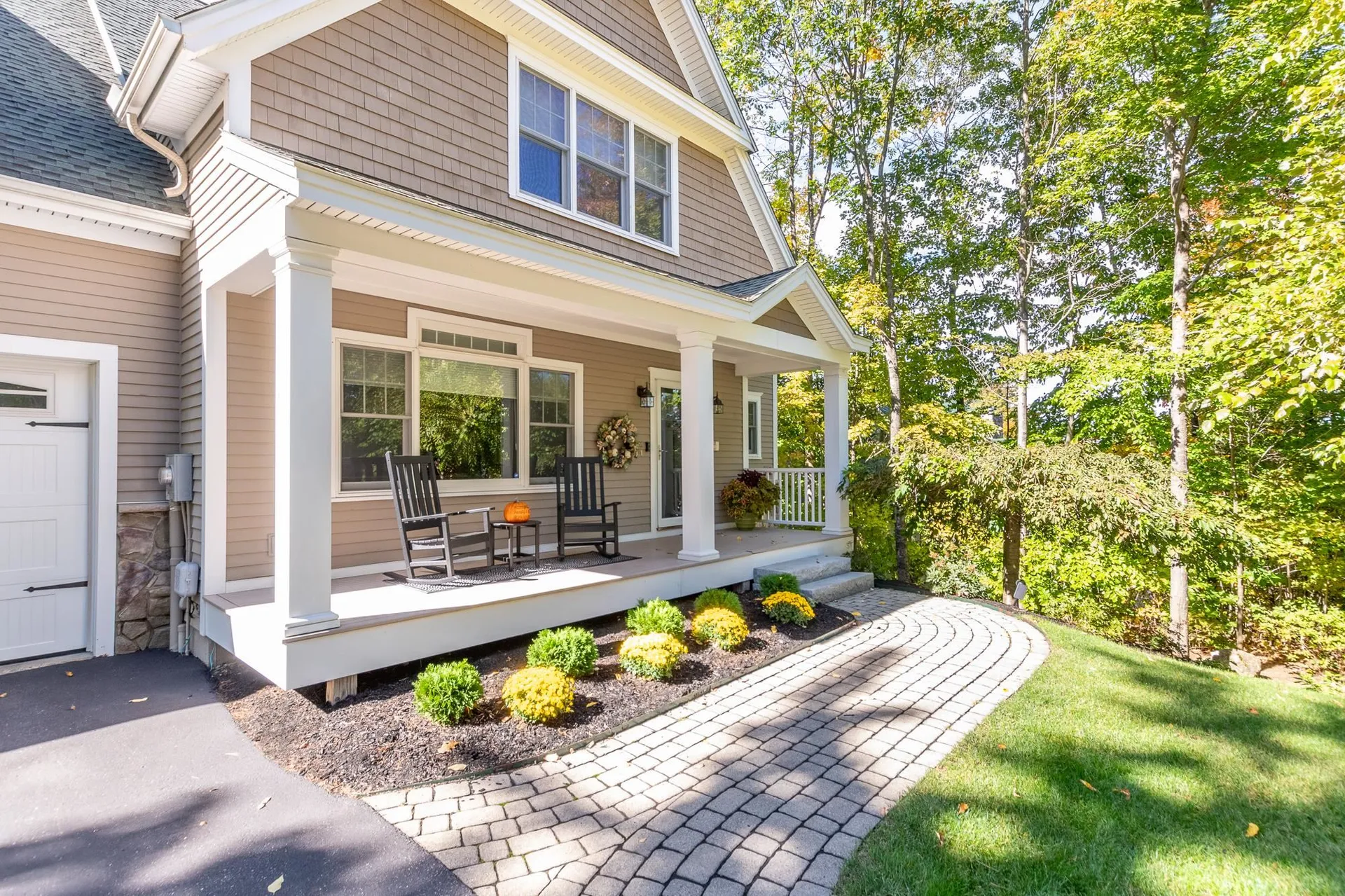 160 Soleil Mountain Laconia NH 03246