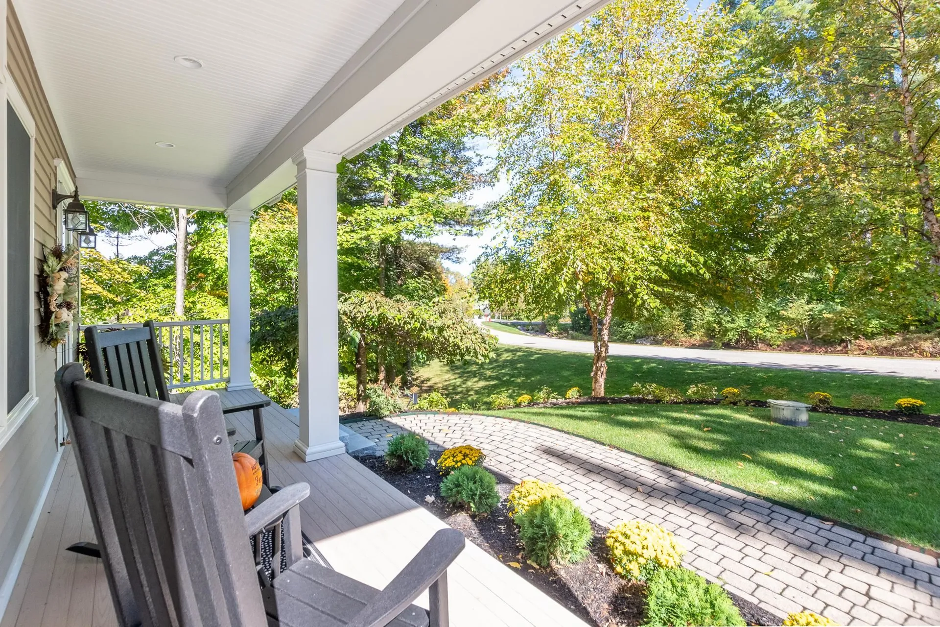 160 Soleil Mountain Laconia NH 03246