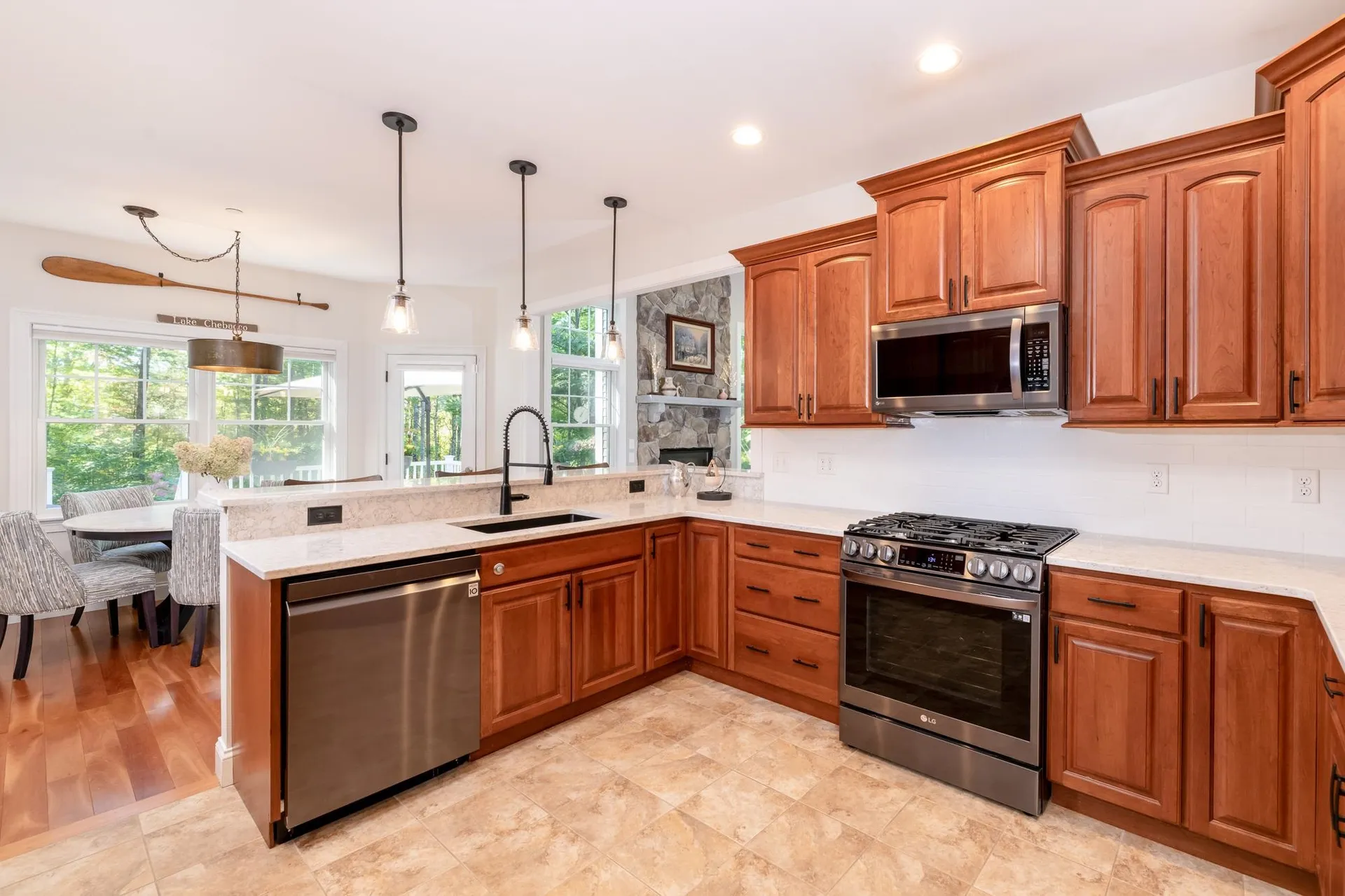 160 Soleil Mountain Laconia NH 03246