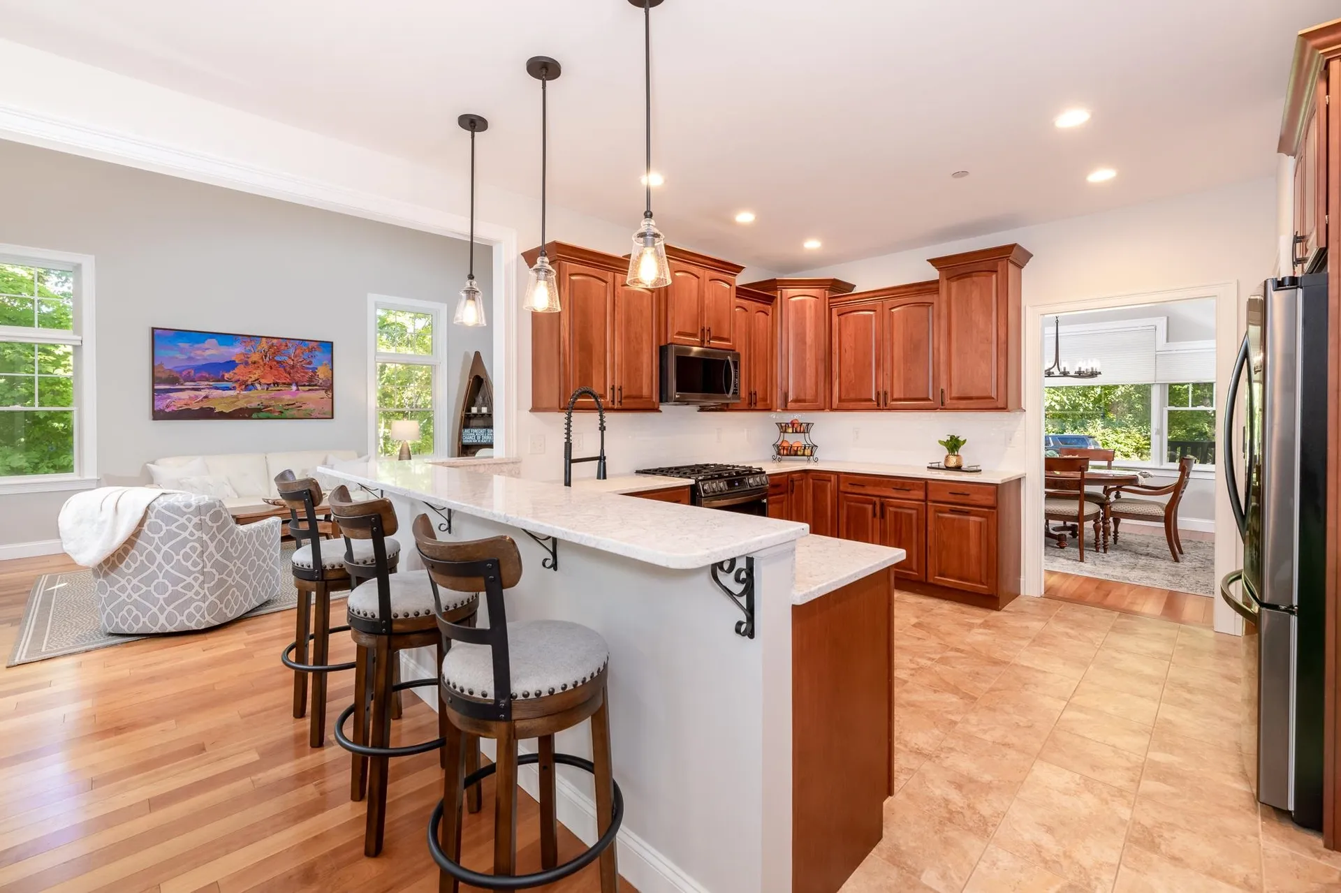 160 Soleil Mountain Laconia NH 03246