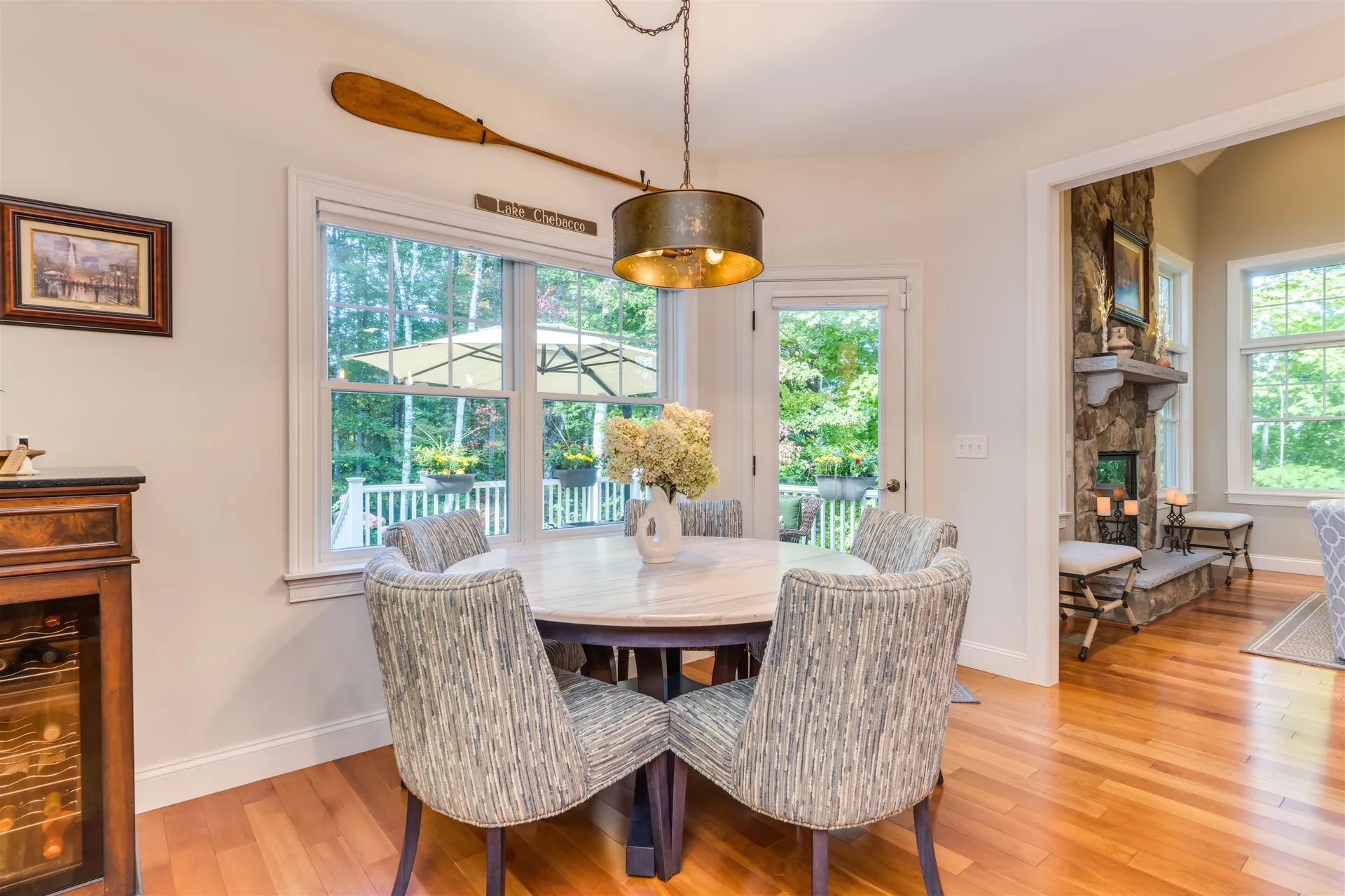 160 Soleil Mountain Laconia NH 03246