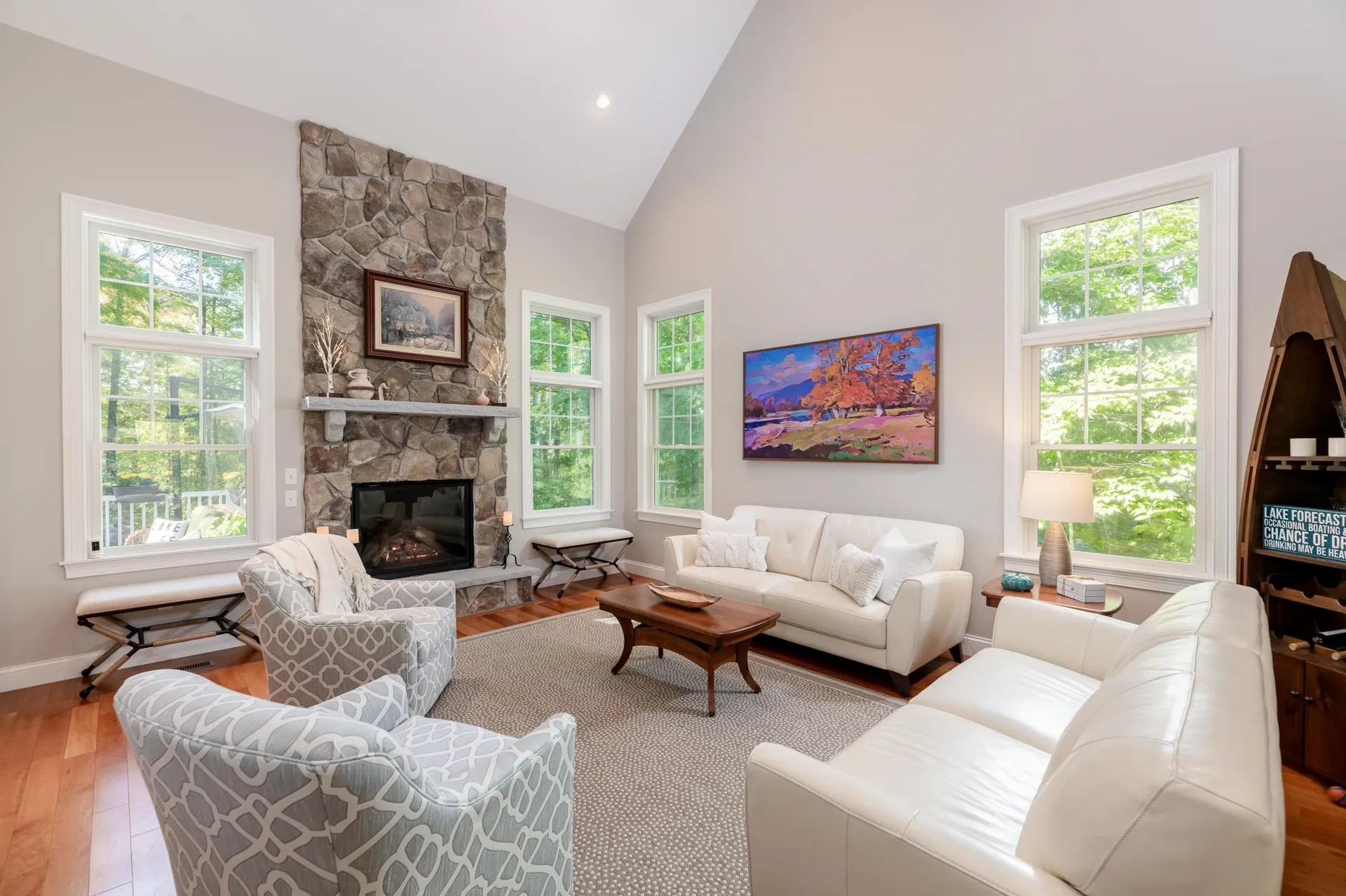 160 Soleil Mountain Laconia NH 03246