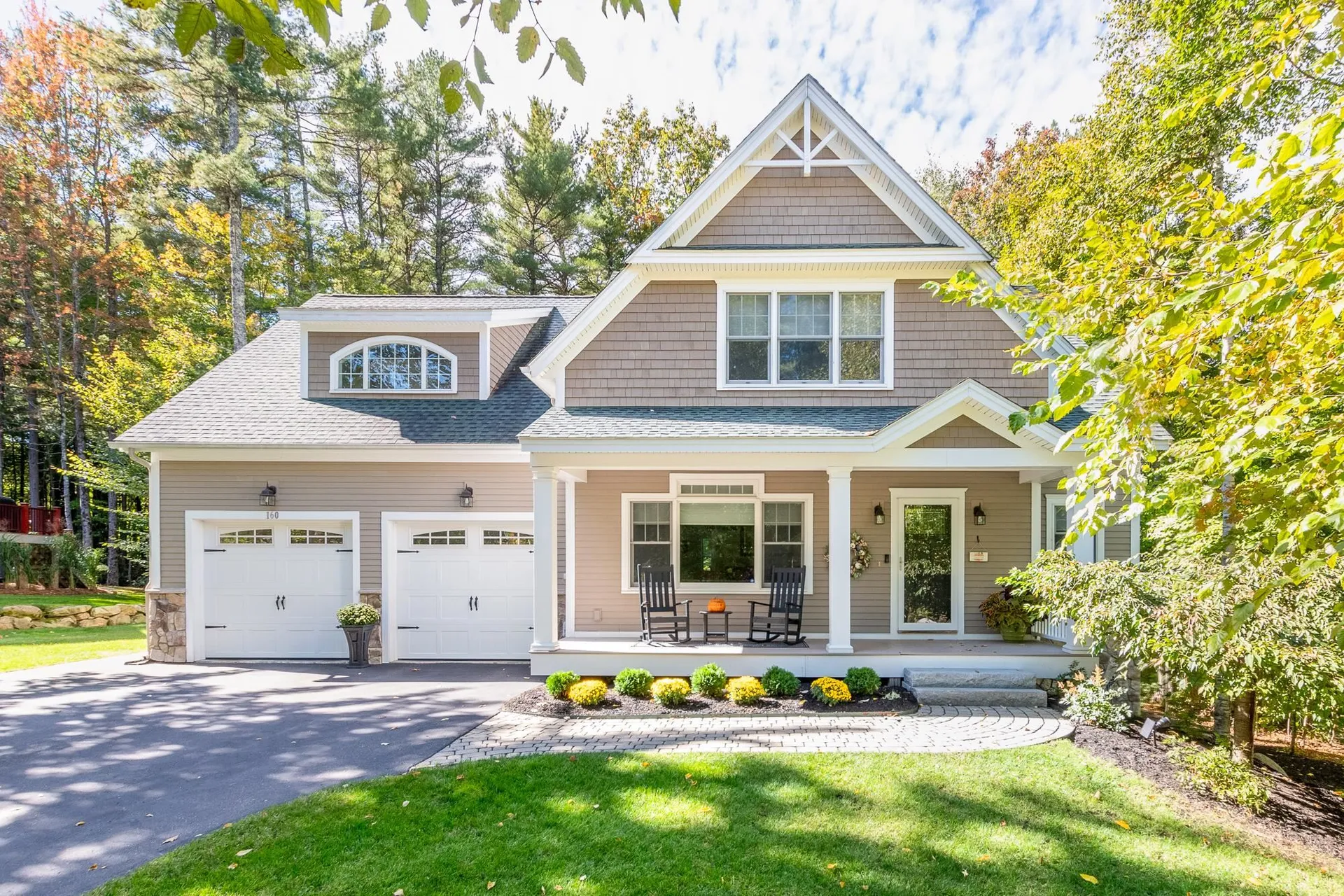 160 Soleil Mountain Laconia NH 03246