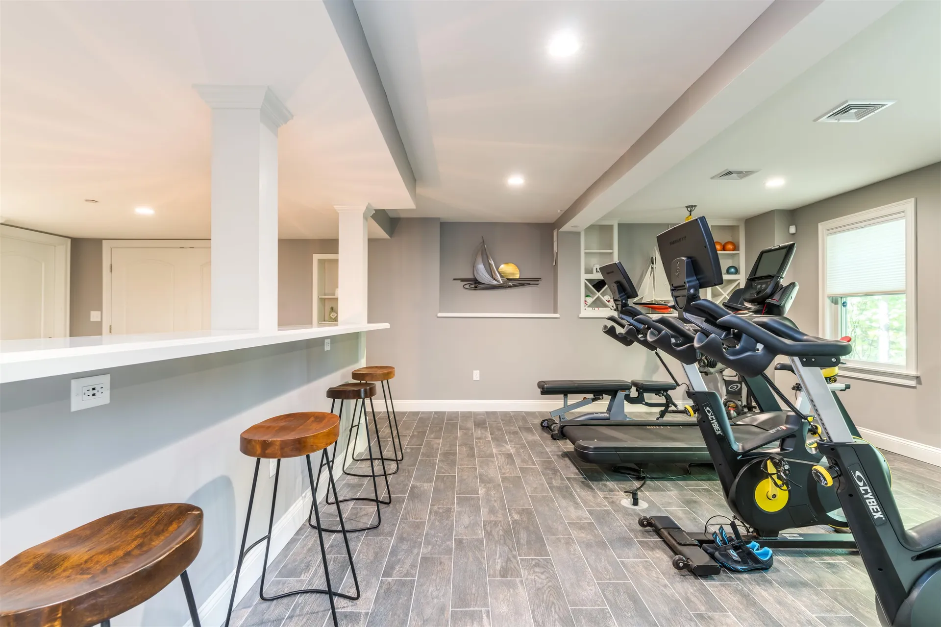 160 Soleil Mountain Laconia NH 03246