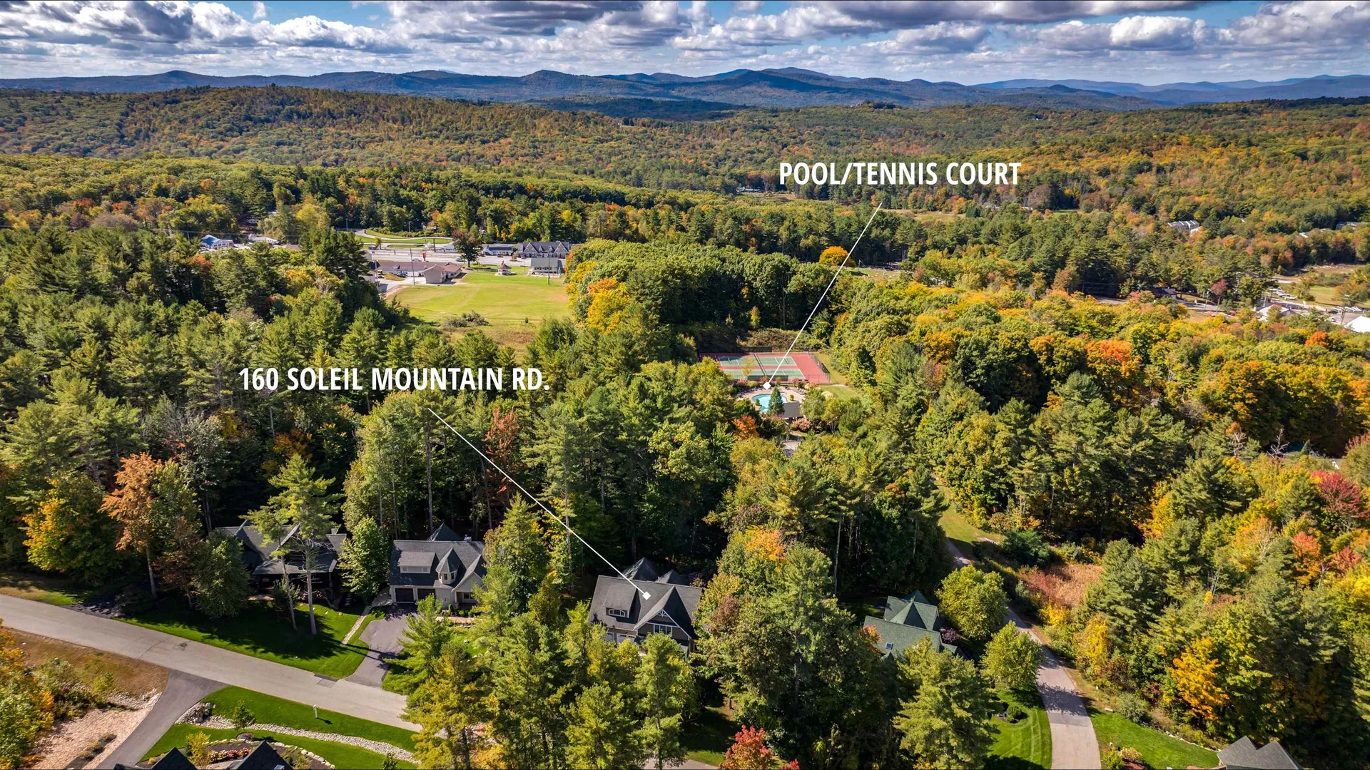 160 Soleil Mountain Laconia NH 03246