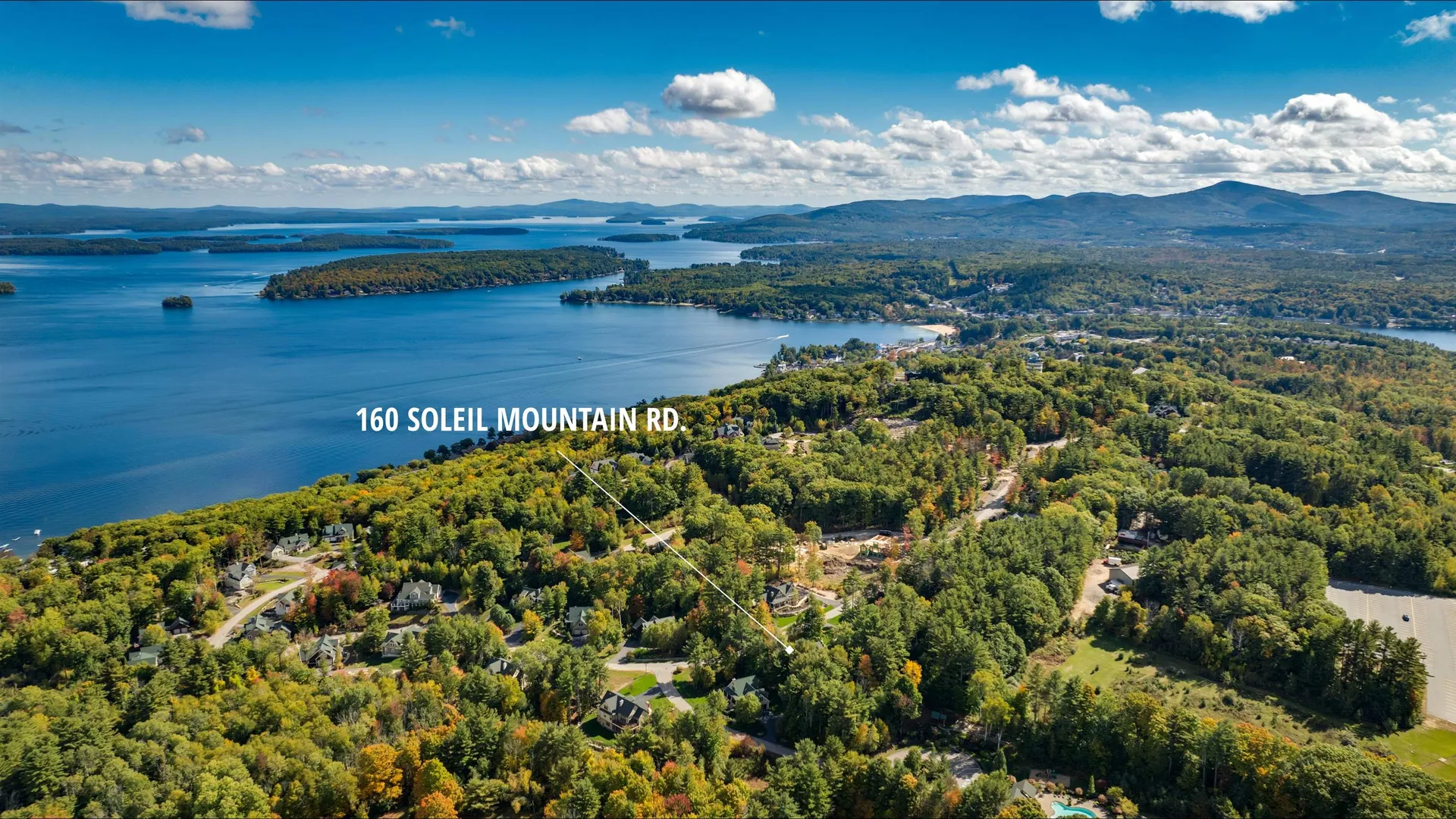 160 Soleil Mountain Laconia NH 03246