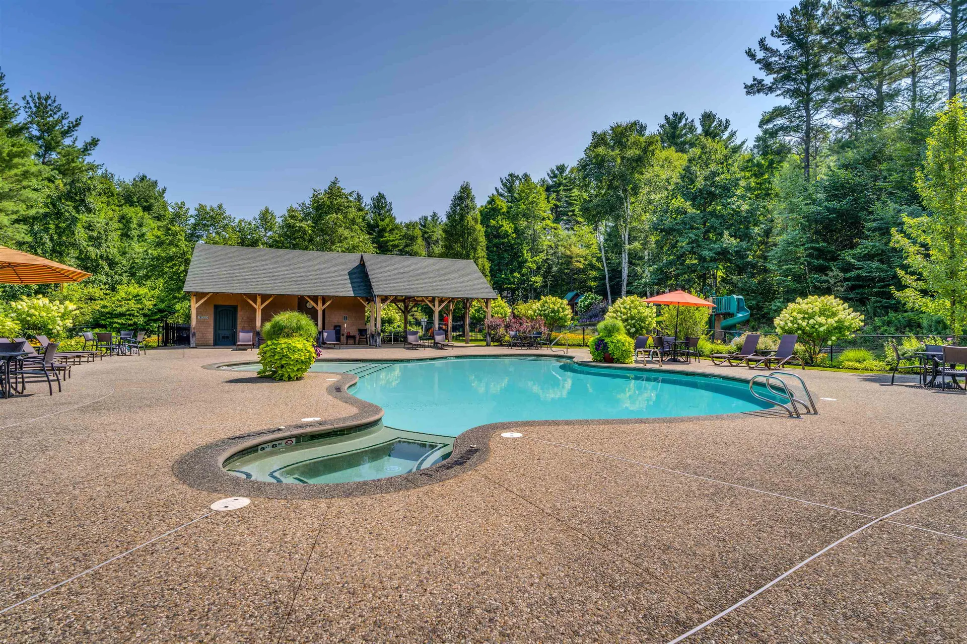 160 Soleil Mountain Laconia NH 03246