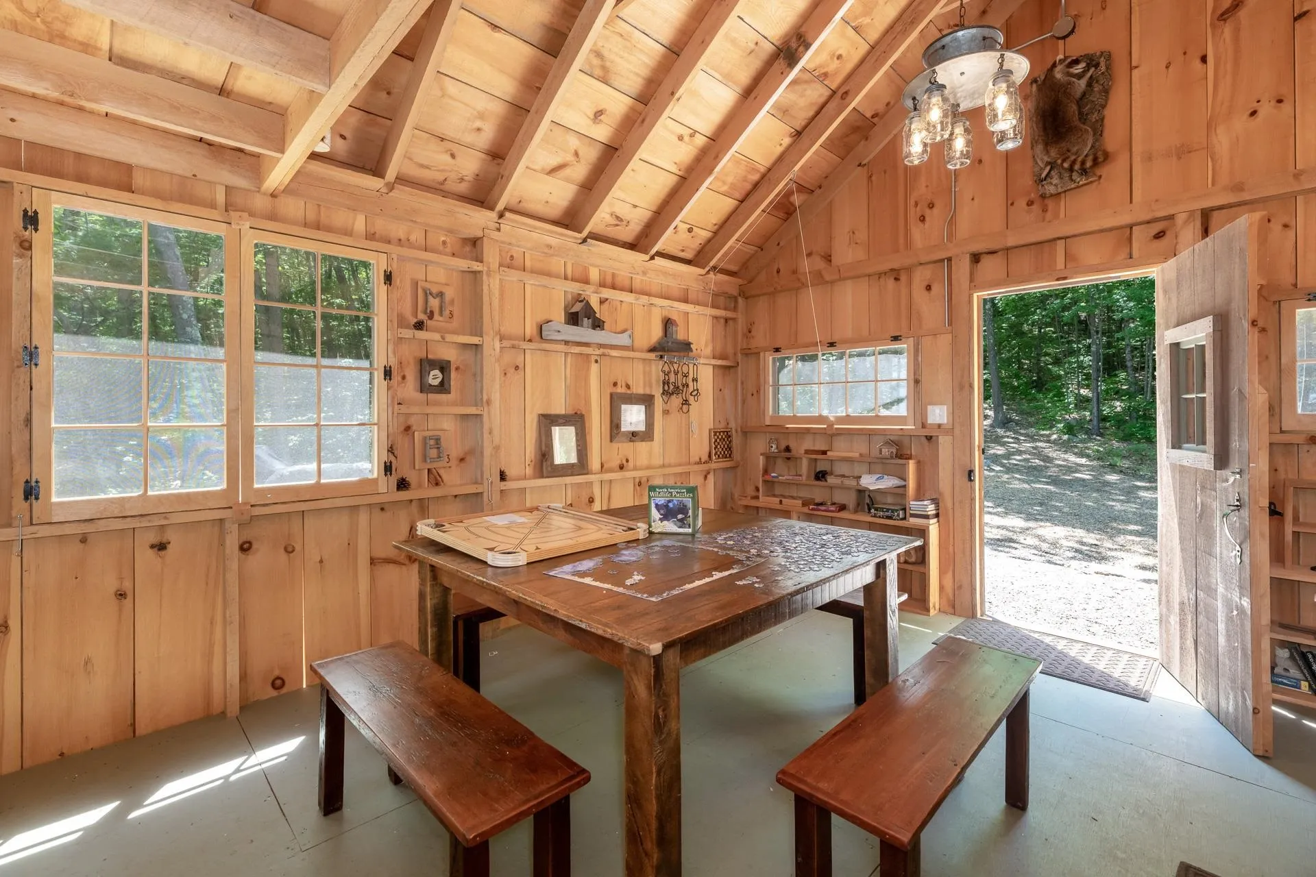 160 Soleil Mountain Laconia NH 03246