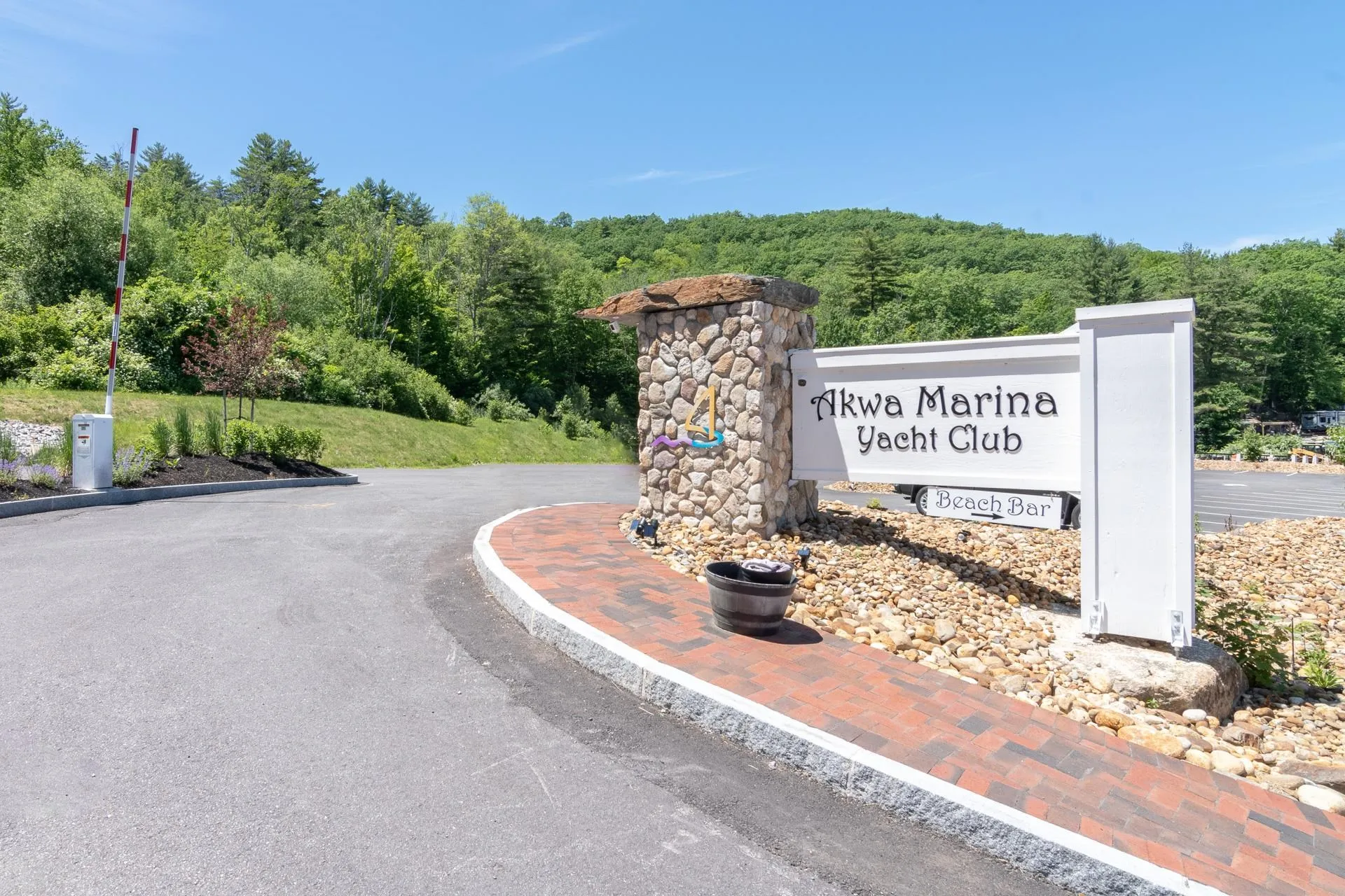 160 Soleil Mountain Laconia NH 03246