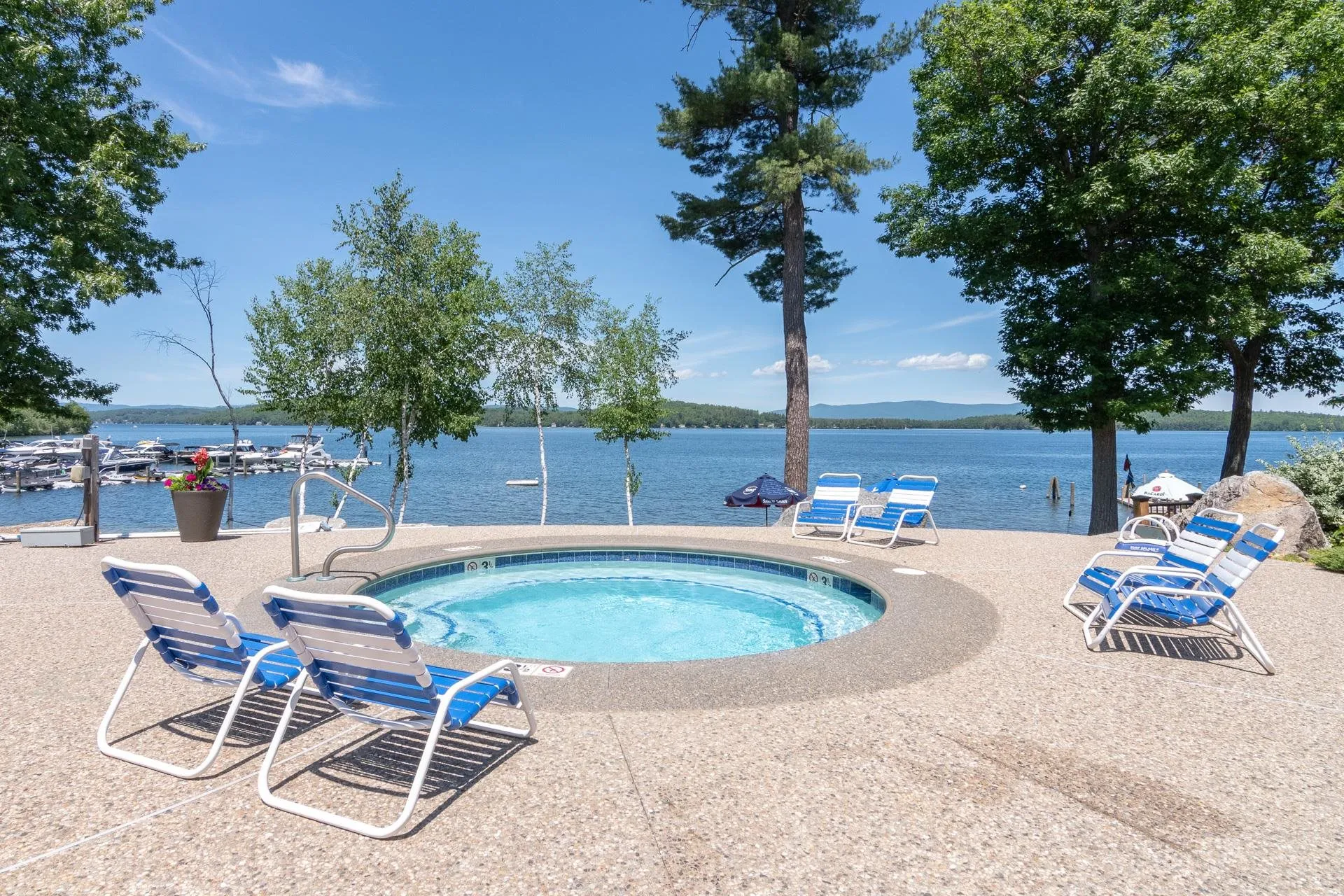 160 Soleil Mountain Laconia NH 03246