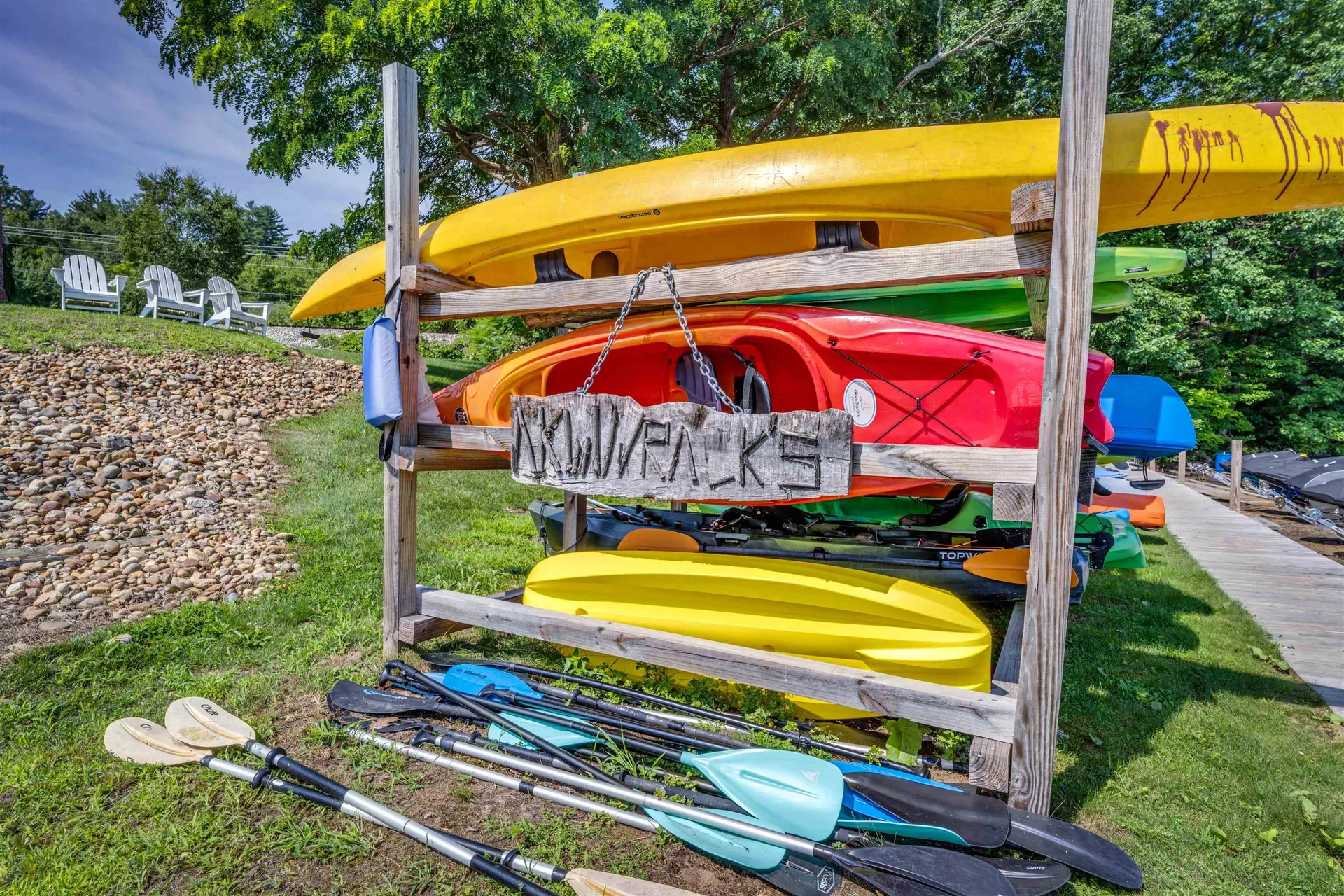 160 Soleil Mountain Laconia NH 03246