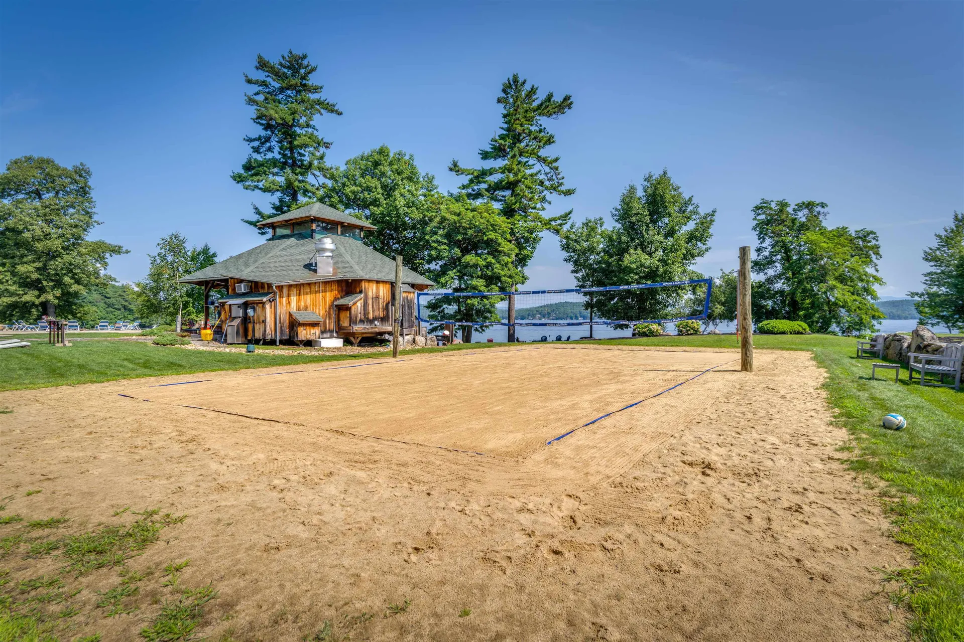 160 Soleil Mountain Laconia NH 03246