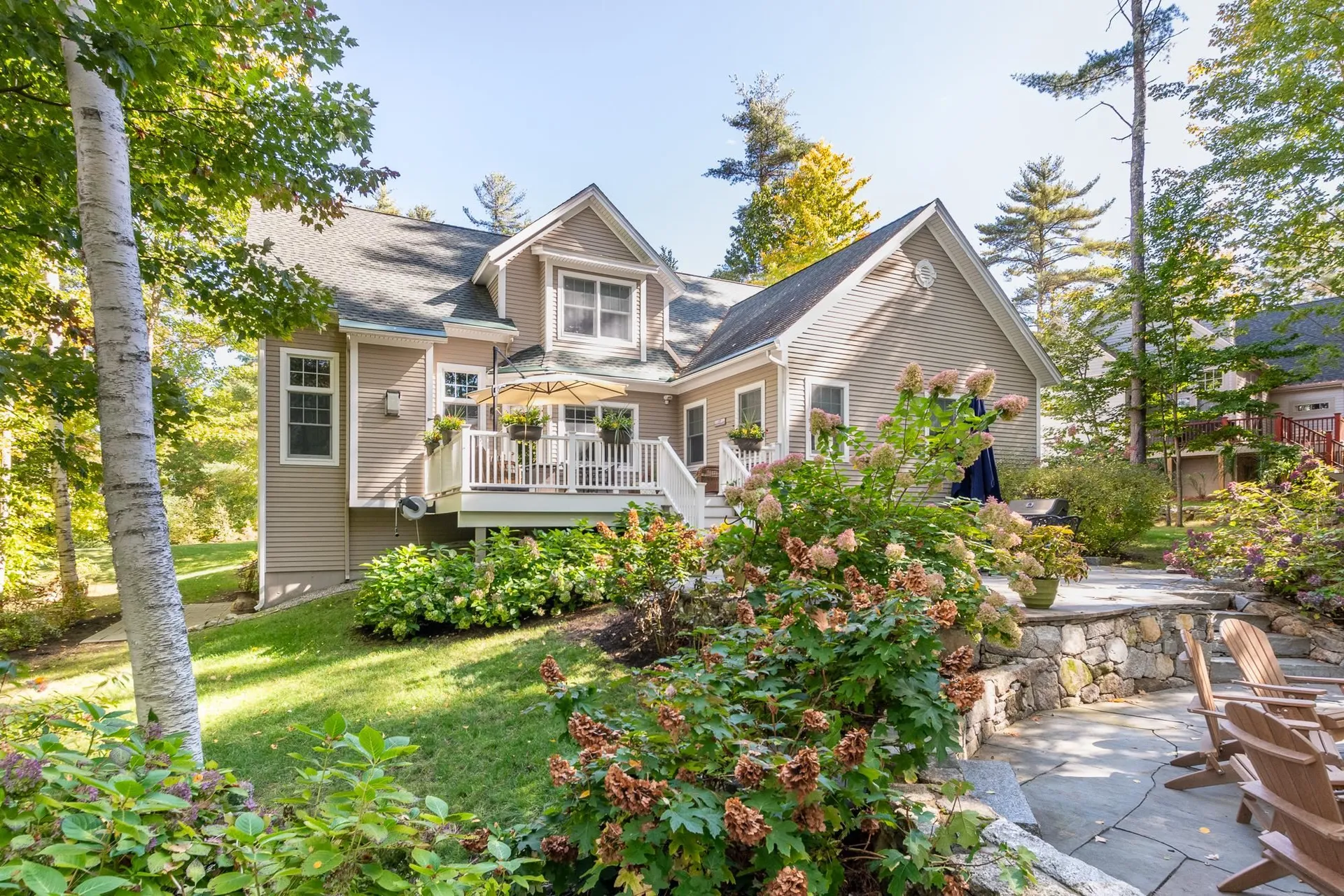 160 Soleil Mountain Laconia NH 03246