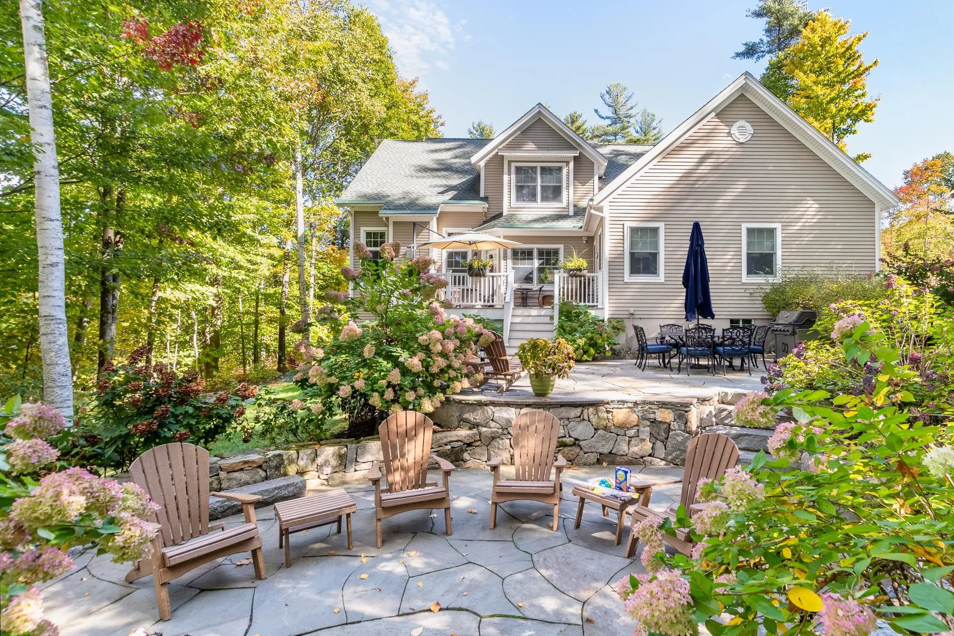 160 Soleil Mountain Laconia NH 03246