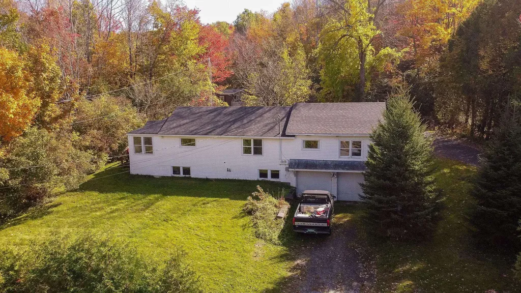 31 Mchugh Road Barre Town VT 05654