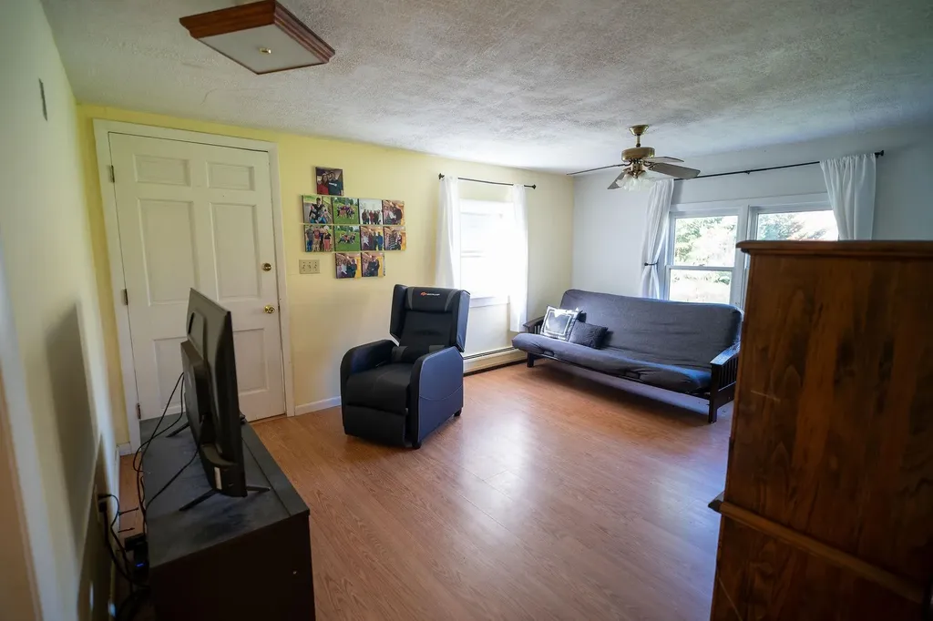 31 Mchugh Road Barre Town VT 05654