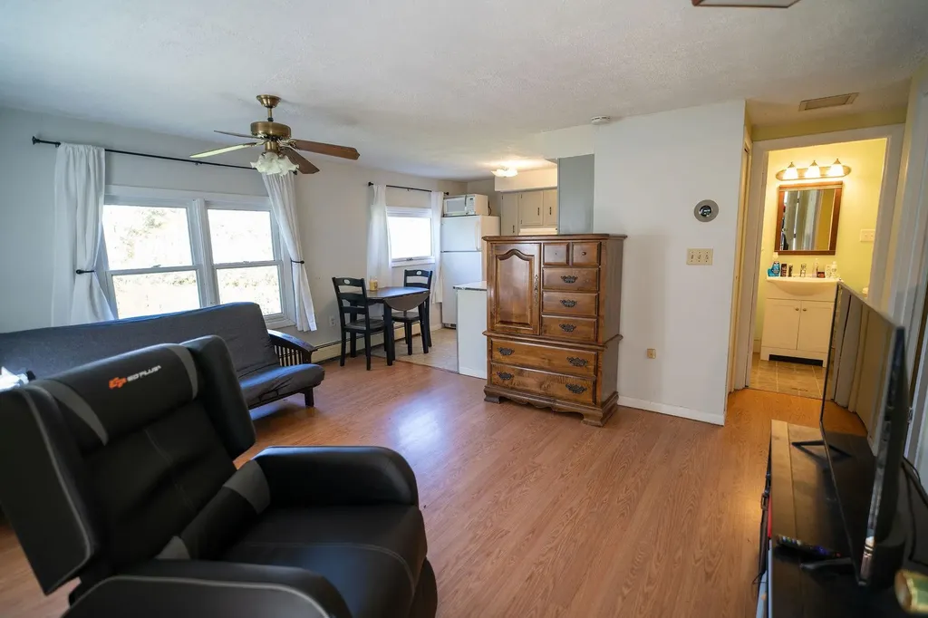 31 Mchugh Road Barre Town VT 05654