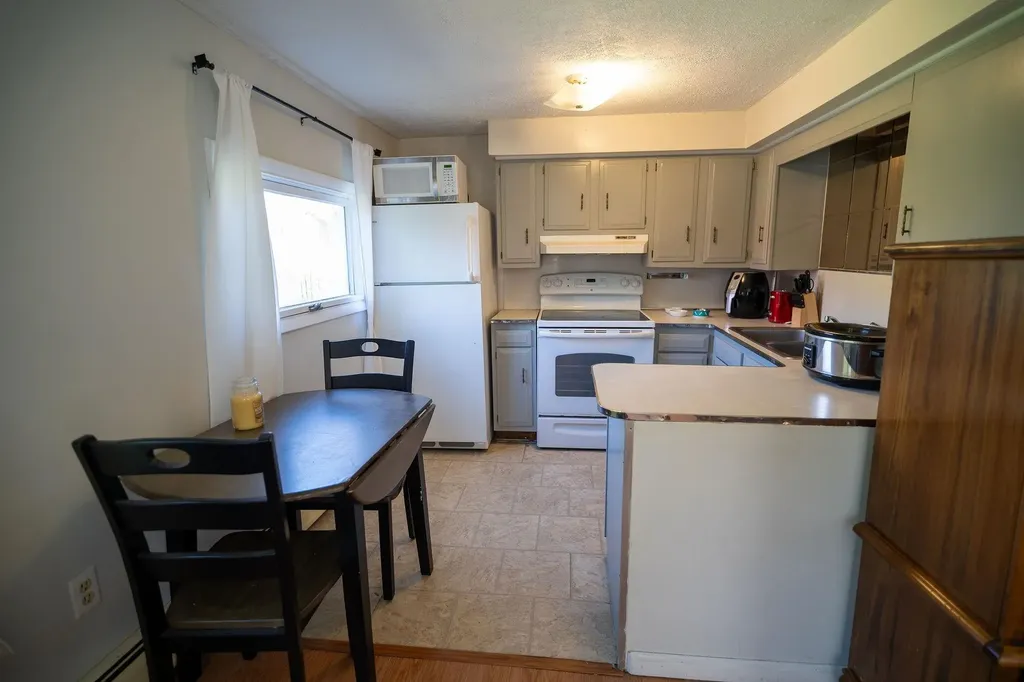 31 Mchugh Road Barre Town VT 05654