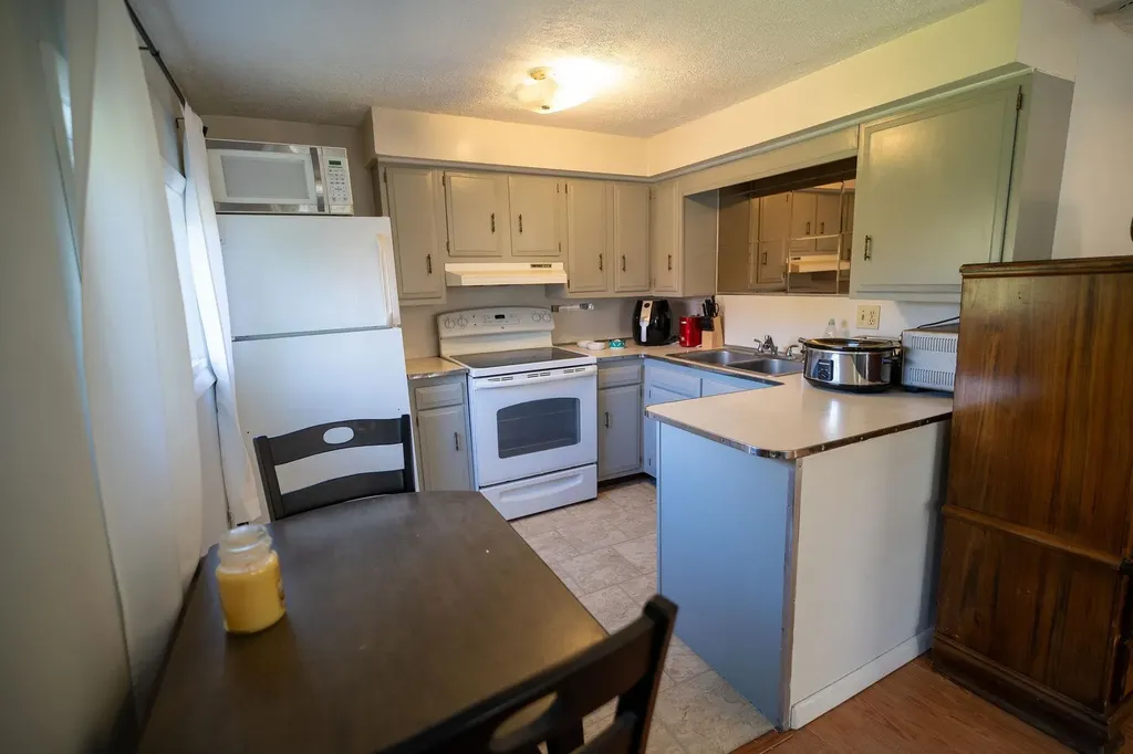 31 Mchugh Road Barre Town VT 05654