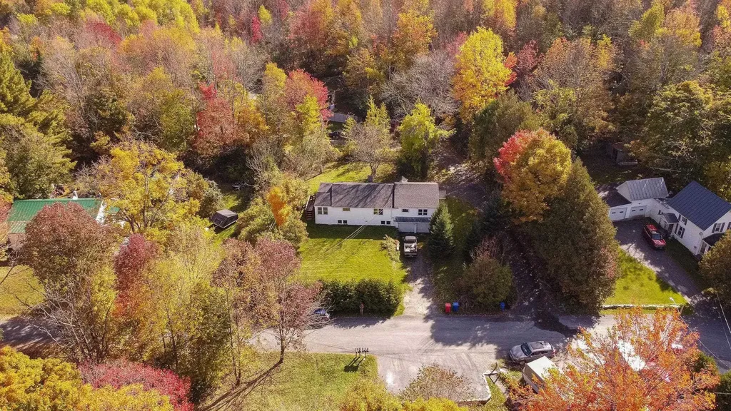 31 Mchugh Road Barre Town VT 05654