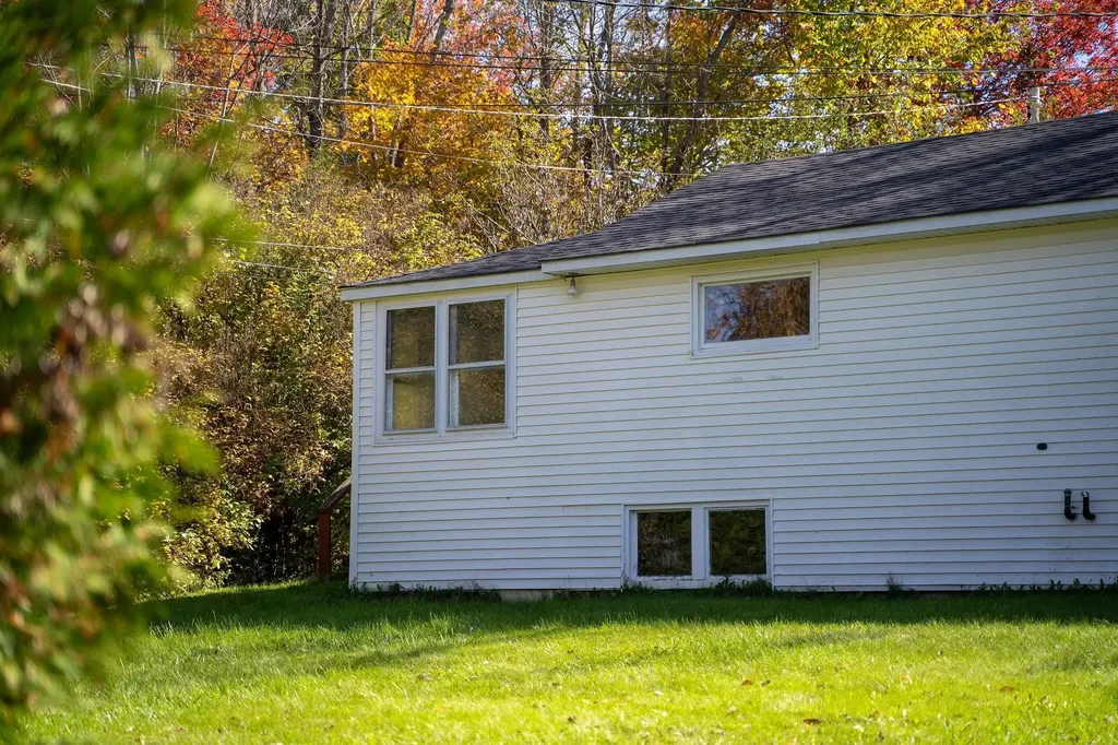 31 Mchugh Road Barre Town VT 05654