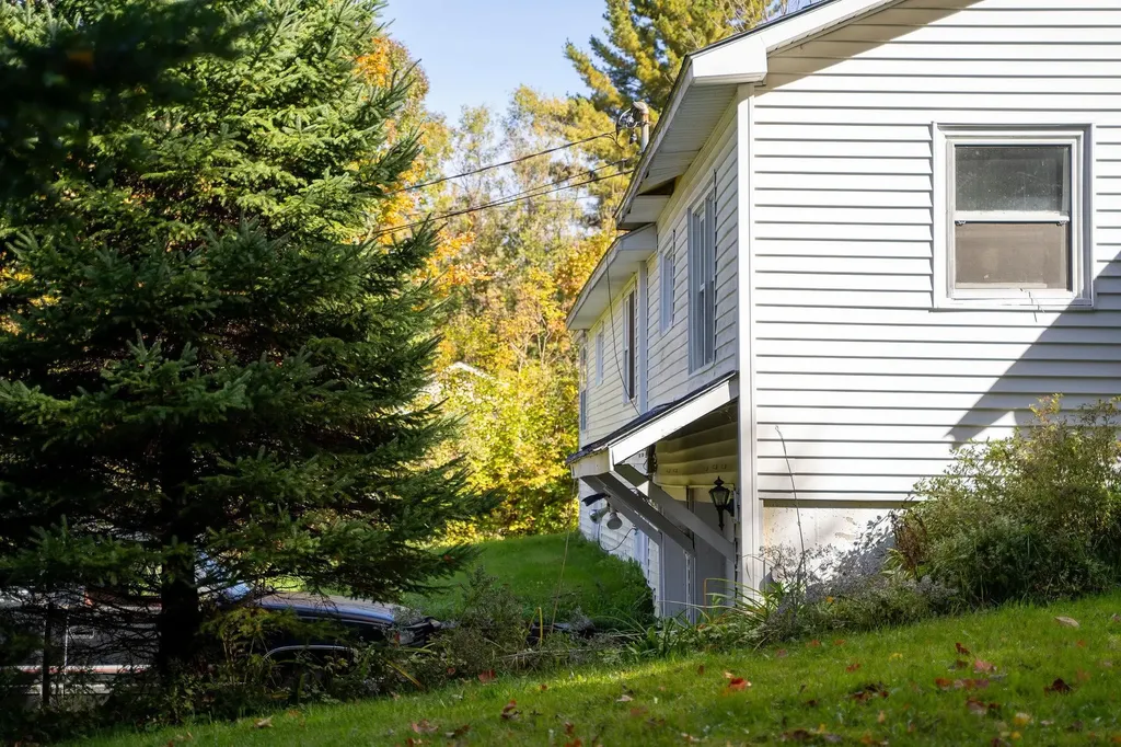 31 Mchugh Road Barre Town VT 05654