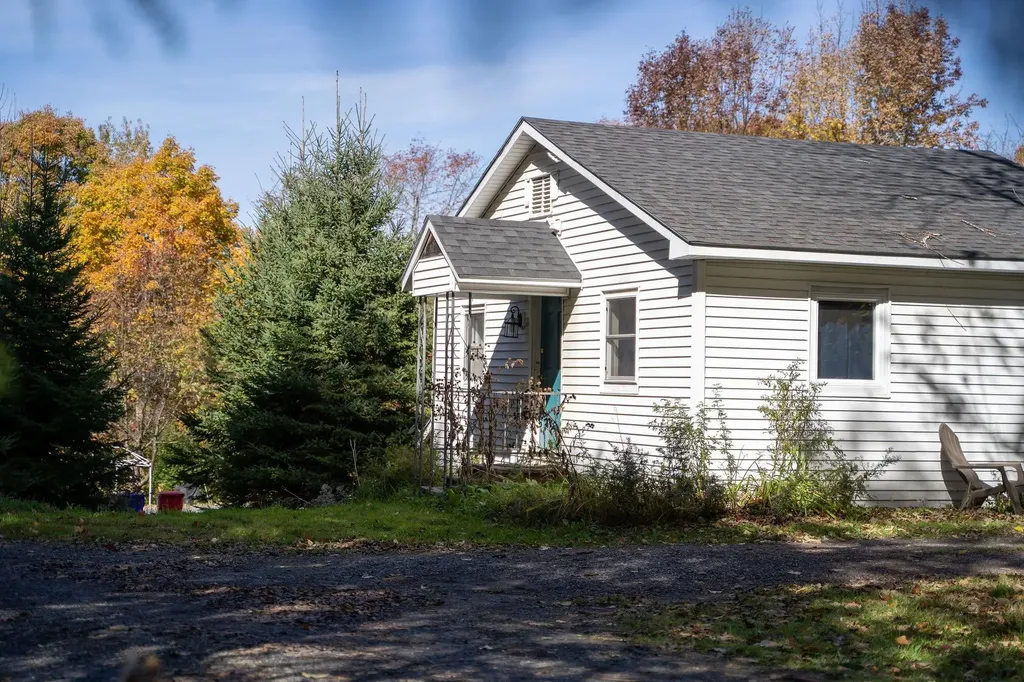 31 Mchugh Road Barre Town VT 05654