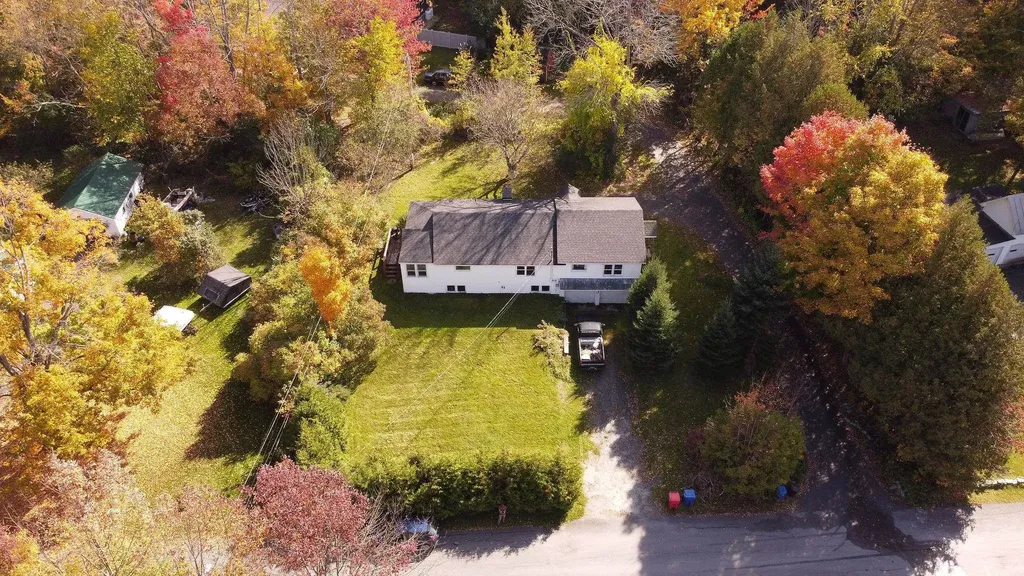 31 Mchugh Road Barre Town VT 05654