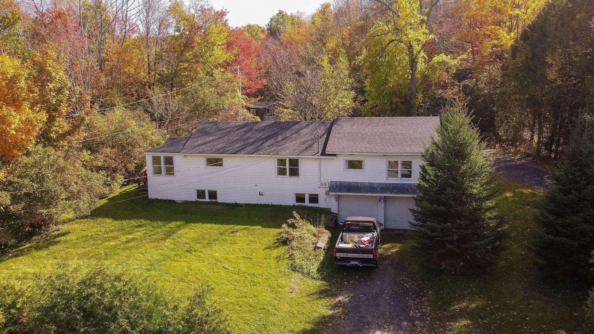 31 Mchugh Road Barre Town VT 05654