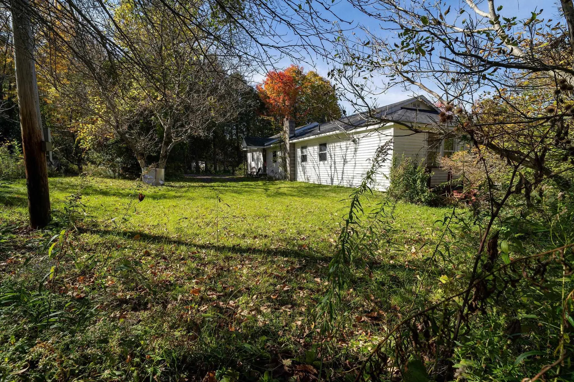 31 Mchugh Road Barre Town VT 05654