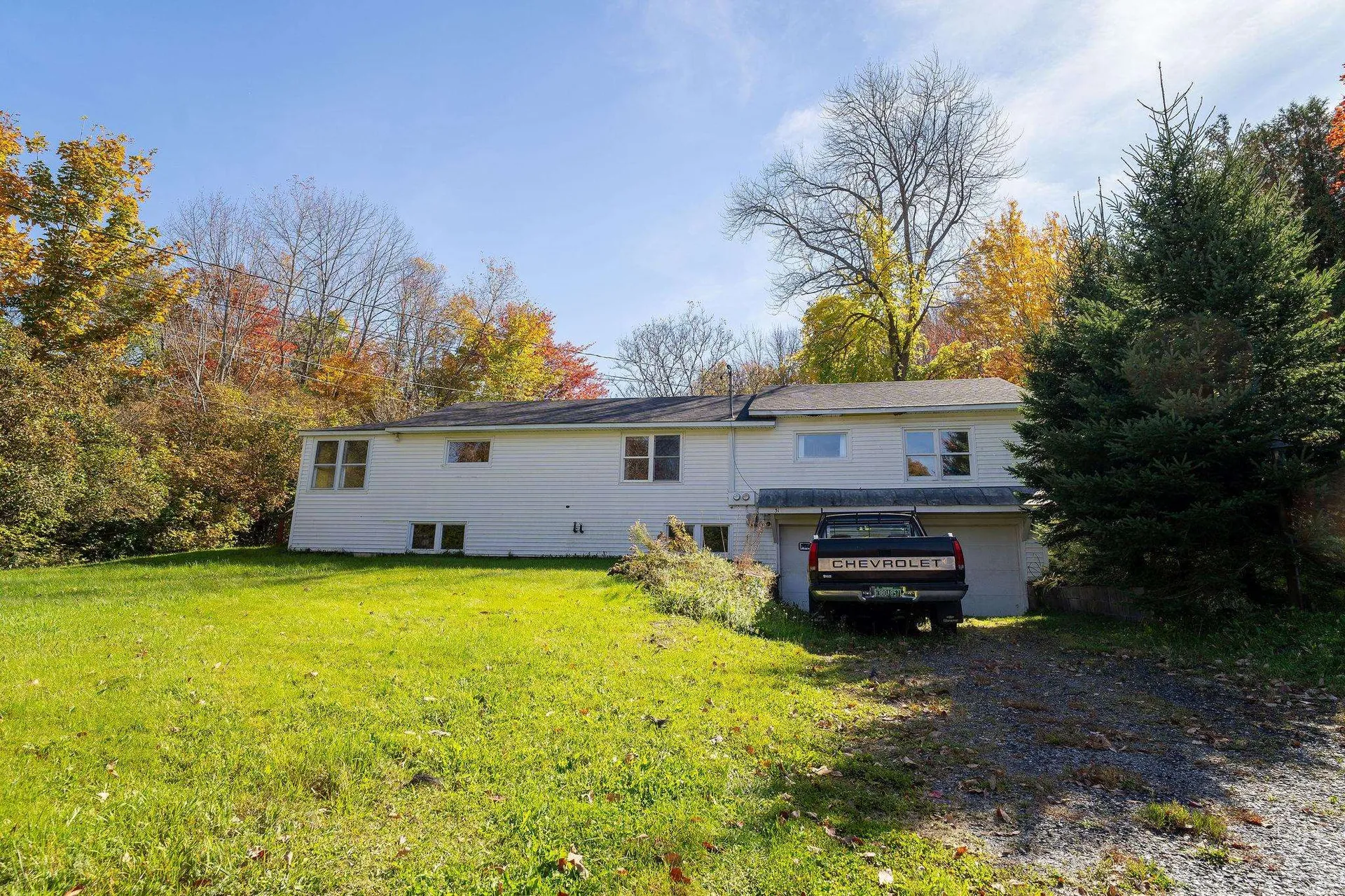 31 Mchugh Road Barre Town VT 05654