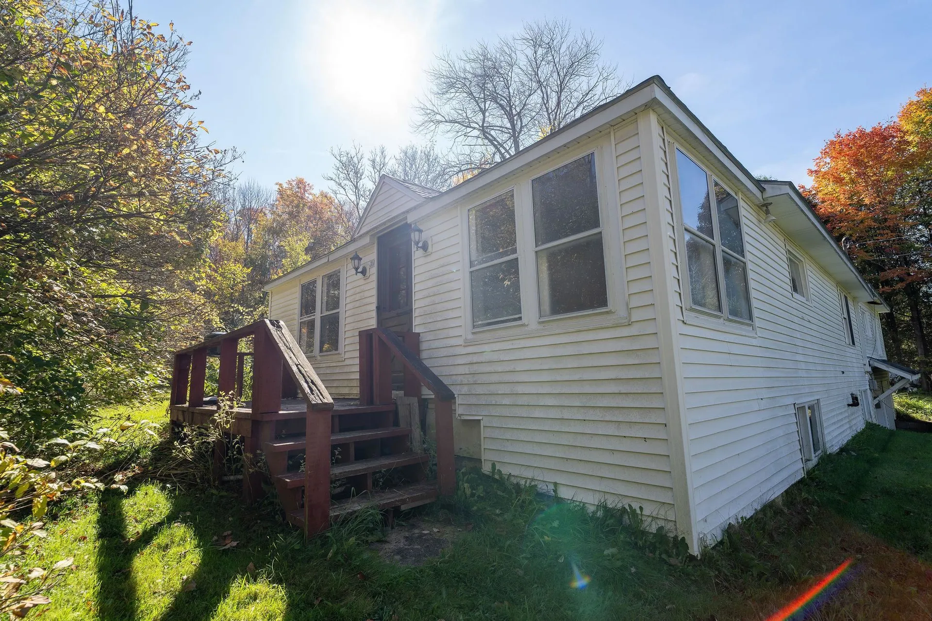 31 Mchugh Road Barre Town VT 05654