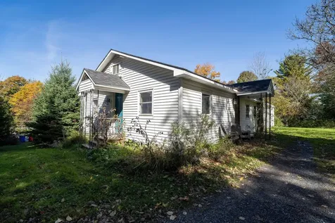 31 Mchugh Road Barre Town VT 05654