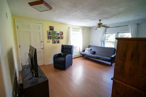 31 Mchugh Road Barre Town VT 05654