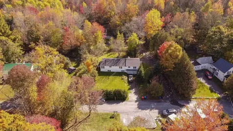 31 Mchugh Road Barre Town VT 05654