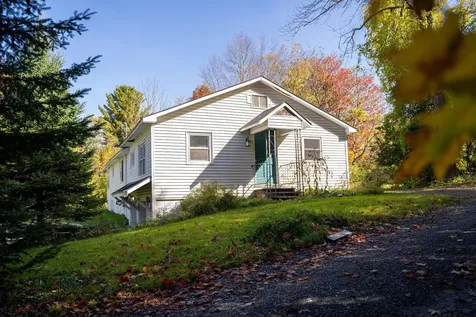 31 Mchugh Road Barre Town VT 05654
