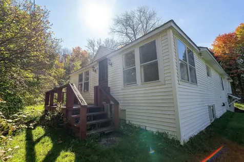 31 Mchugh Road Barre Town VT 05654