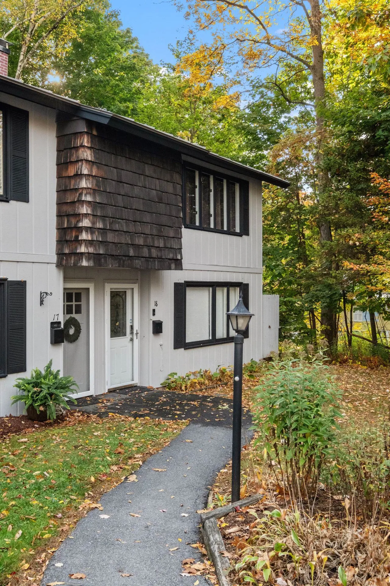 18 Oakwood Drive Claremont NH 03743