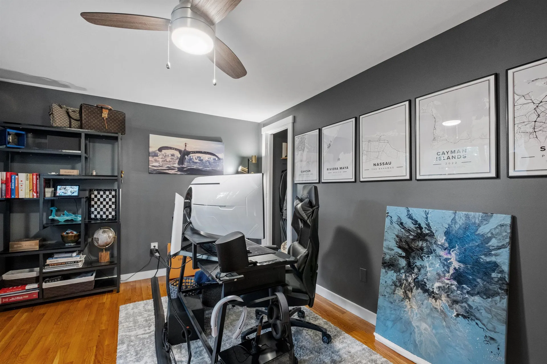 18 Oakwood Drive Claremont NH 03743