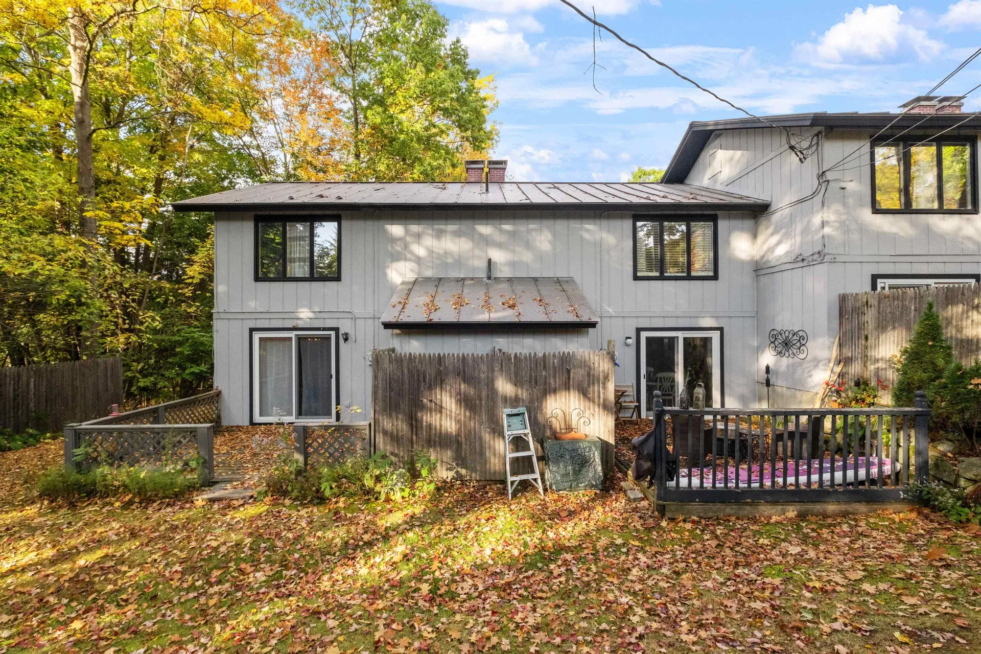 18 Oakwood Drive Claremont NH 03743