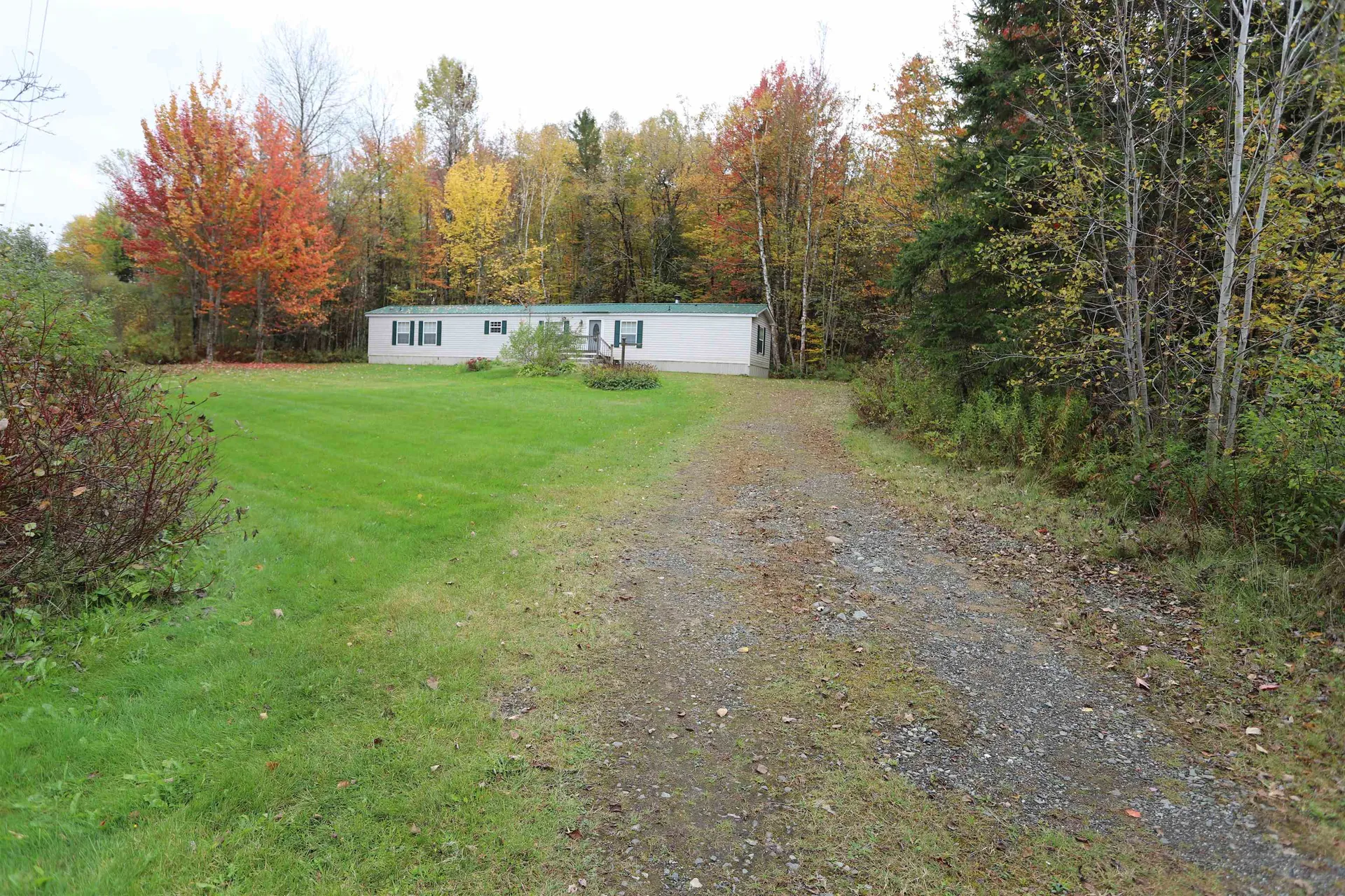 53 Cross Road Derby VT 05829