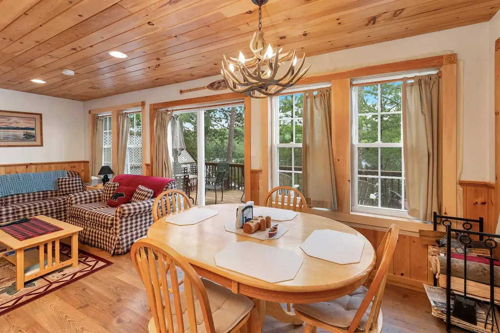 900 Lord Road Wakefield NH 03872
